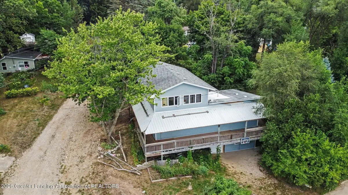 11837 Beech, Brooklyn, MI 49230 - #1