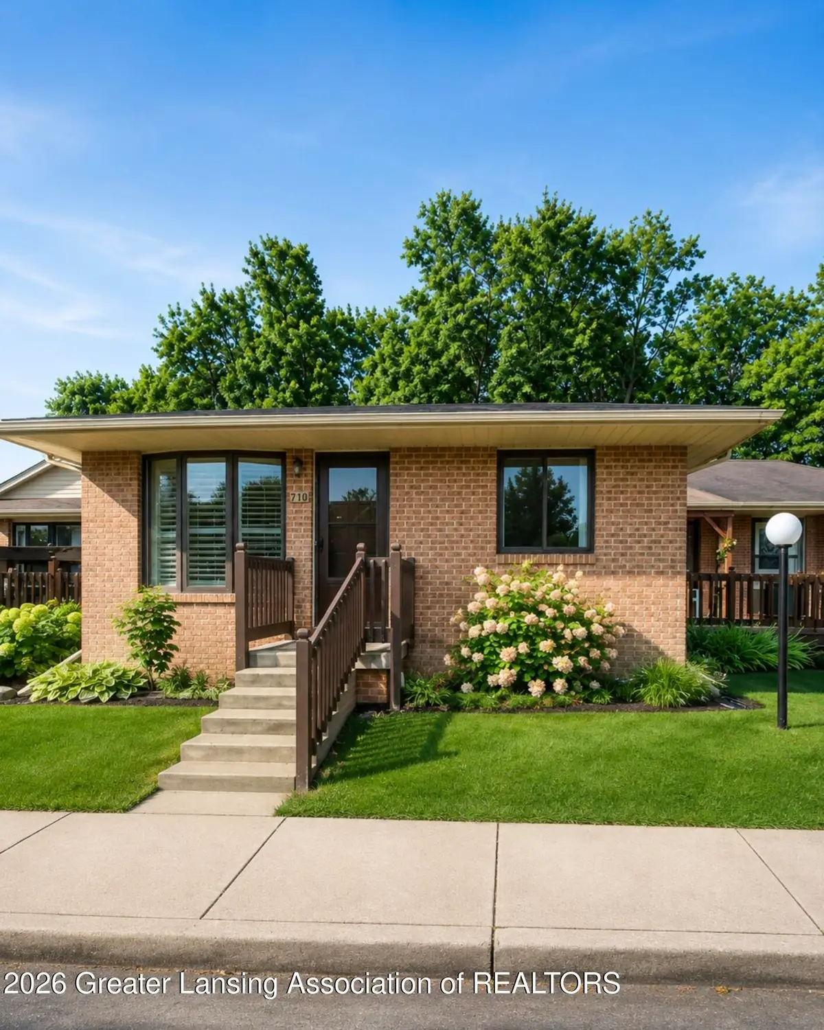 239 S Bonnie Brook Drive #57, Charlotte, MI 48813 - #1