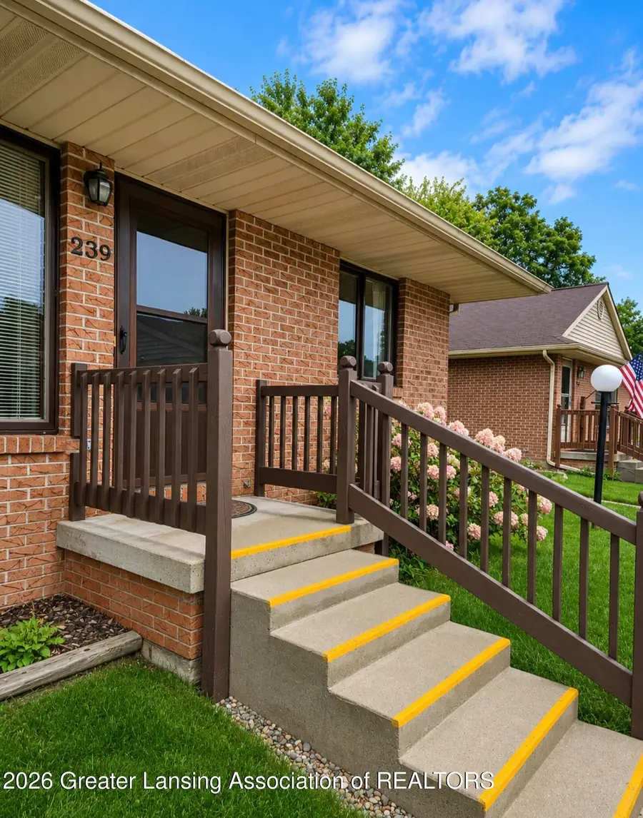 239 S Bonnie Brook Drive #57, Charlotte, MI 48813 - #2