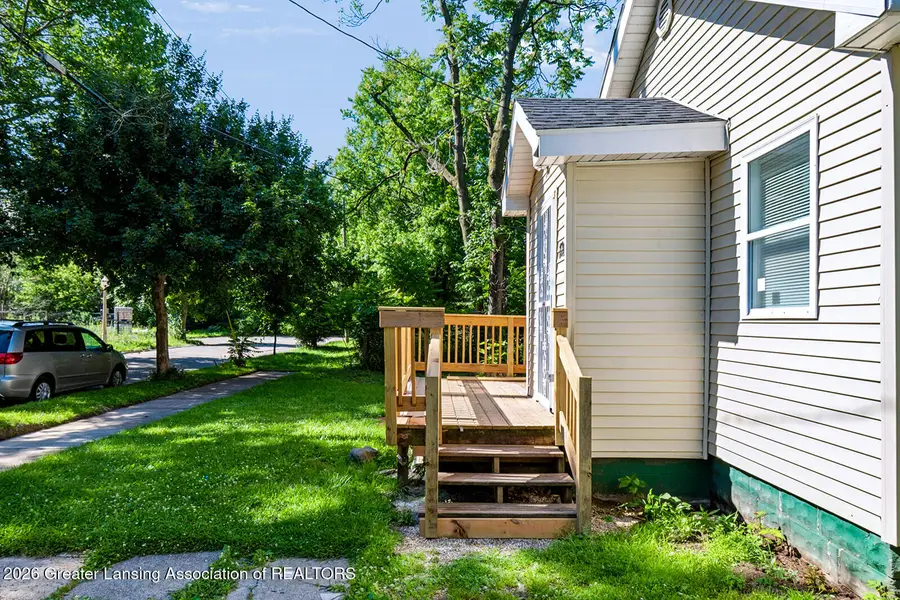 714 S Hayford Avenue, Lansing, MI 48912 - #2