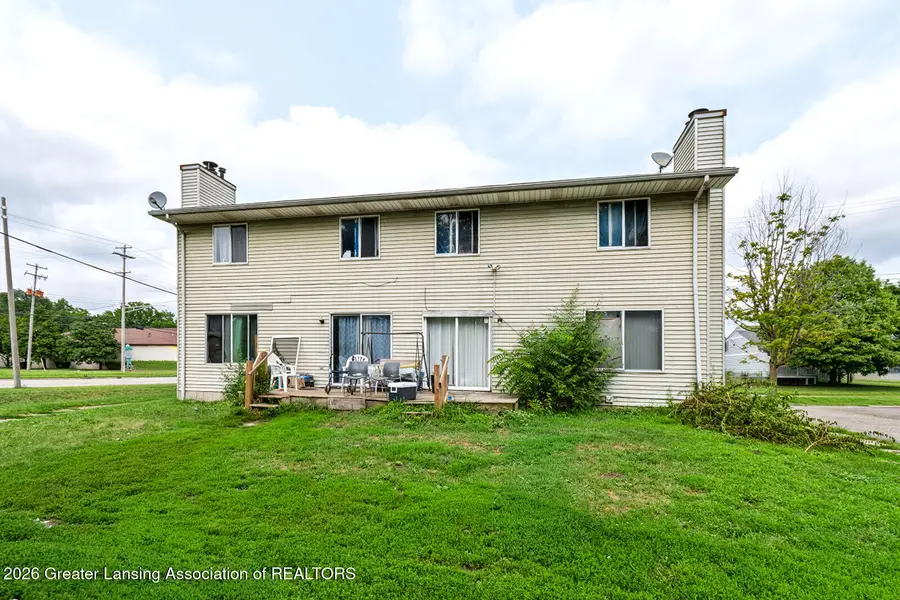 5708 Hughes Road, Lansing, MI 48911 - #3