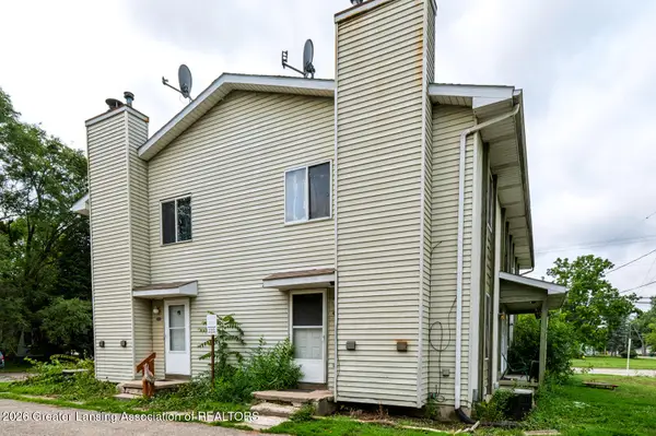 5716 Hughes Road, Lansing, MI 48911