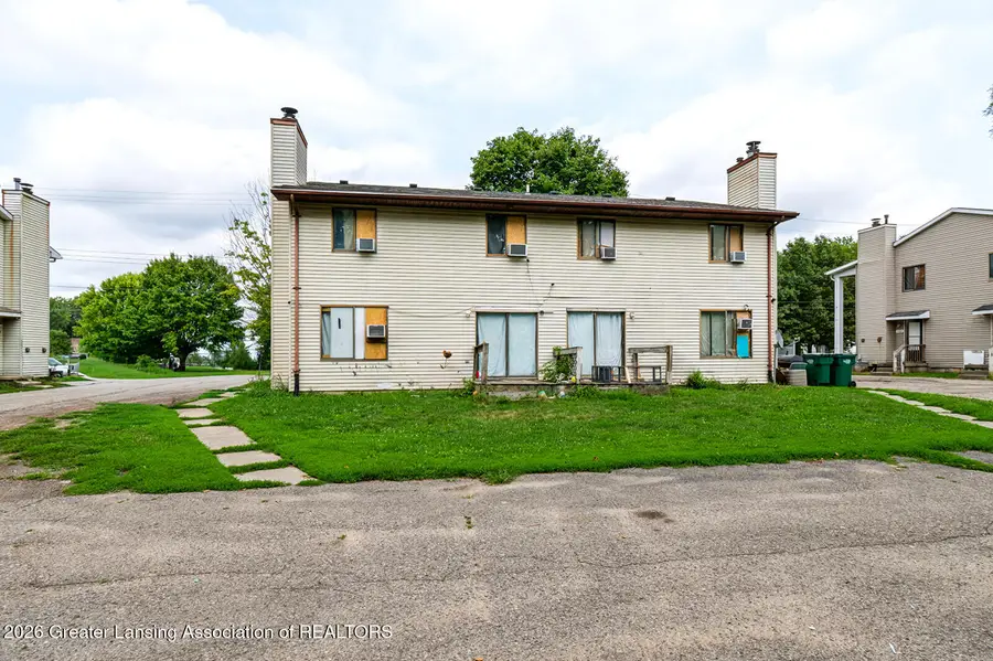 5716 Hughes Road, Lansing, MI 48911 - #3