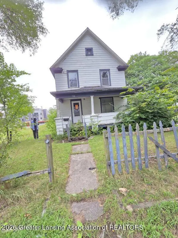 716 Judge, Kalamazoo, MI 49007 - #1