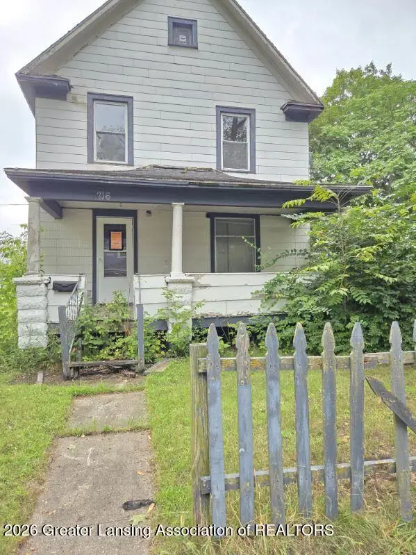 716 Judge, Kalamazoo, MI 49007 - #2