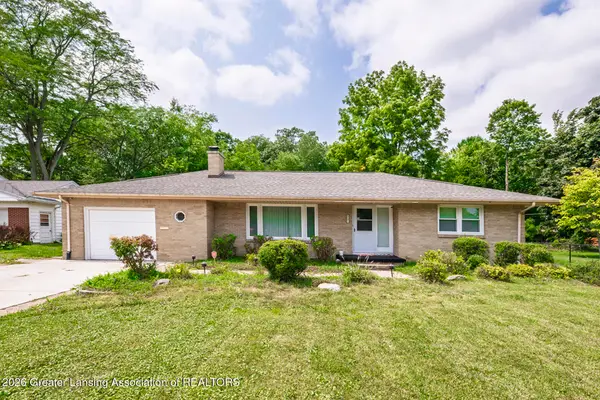 5195 E Brookfield Drive, East Lansing, MI 48823