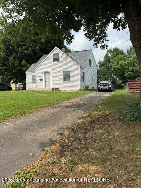 1038 Marigold Avenue, East Lansing, MI 48823 - #1