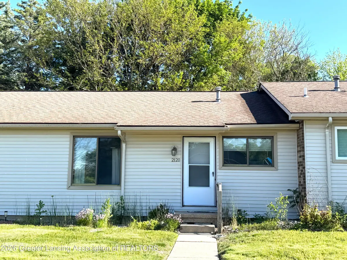 2120 La Mer Lane, Haslett, MI 48840 - #1