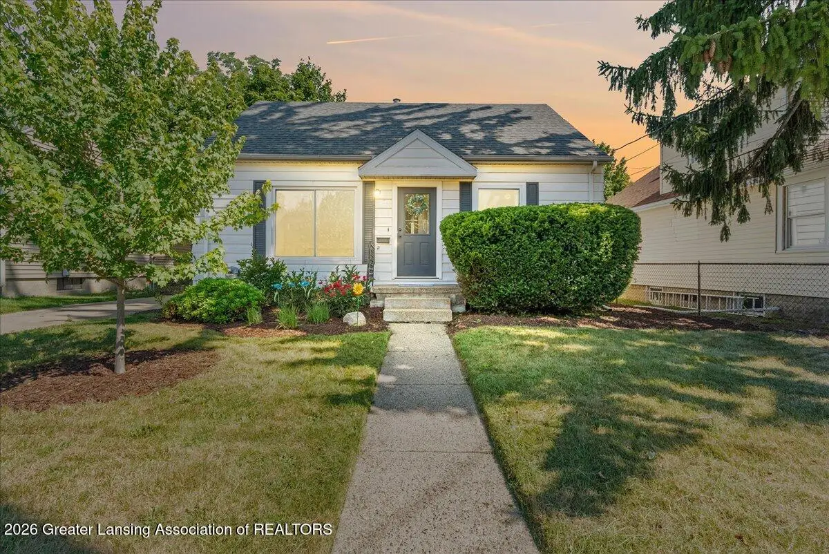 1200 Kelsey Avenue, Lansing, MI 48910 - #1
