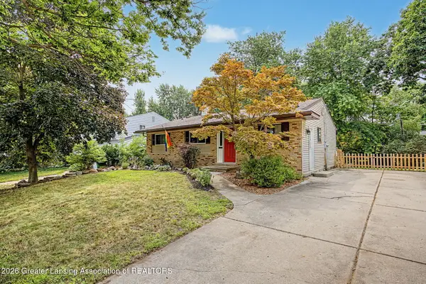 2600 Darien Drive, Lansing, MI 48912