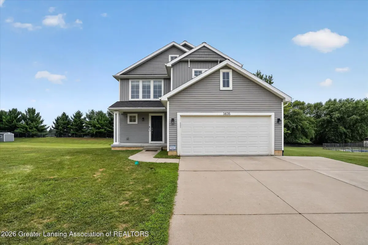 3835 Thorncrest Drive, Jackson, MI 49203 - #1