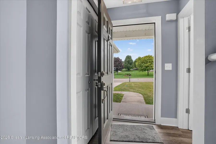 3835 Thorncrest Drive, Jackson, MI 49203 - #3