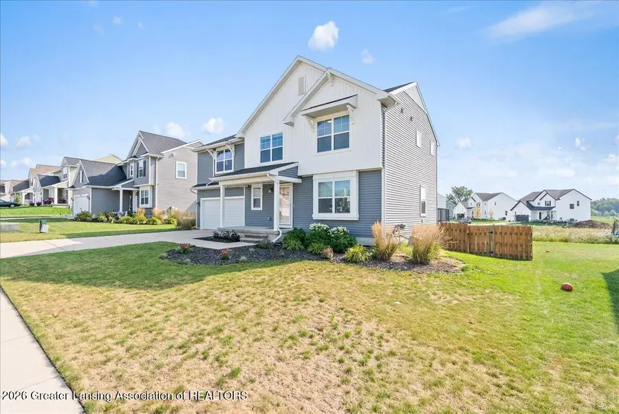 1910 Nightingale Drive, Holt, MI 48842 - #3