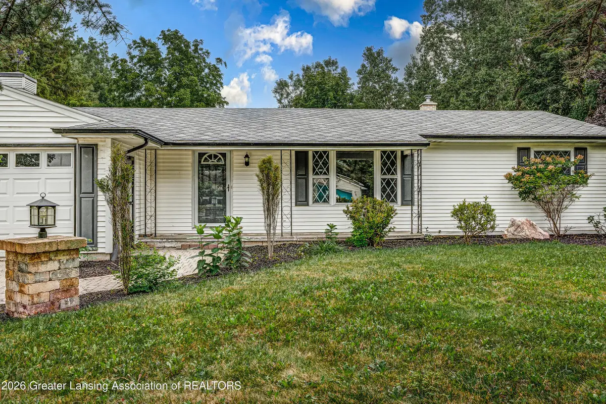 1101 Northcrest Road, Lansing, MI 48906 - #1
