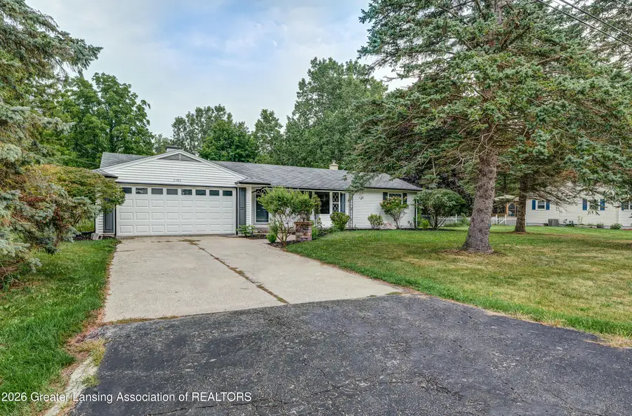 1101 Northcrest Road, Lansing, MI 48906 - #2