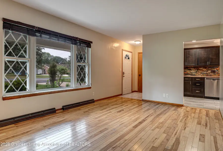 1101 Northcrest Road, Lansing, MI 48906 - #3