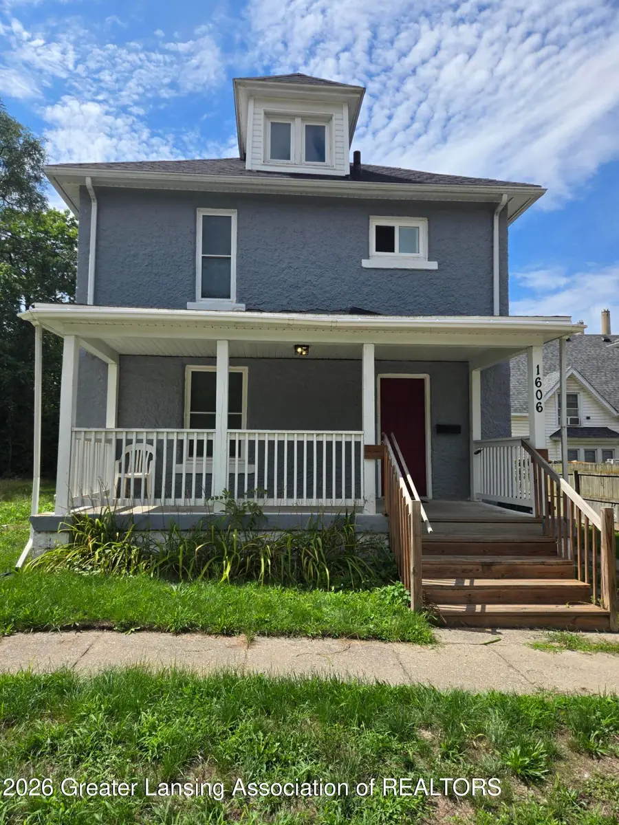 1606 Martin Street, Lansing, MI 48910 - #2