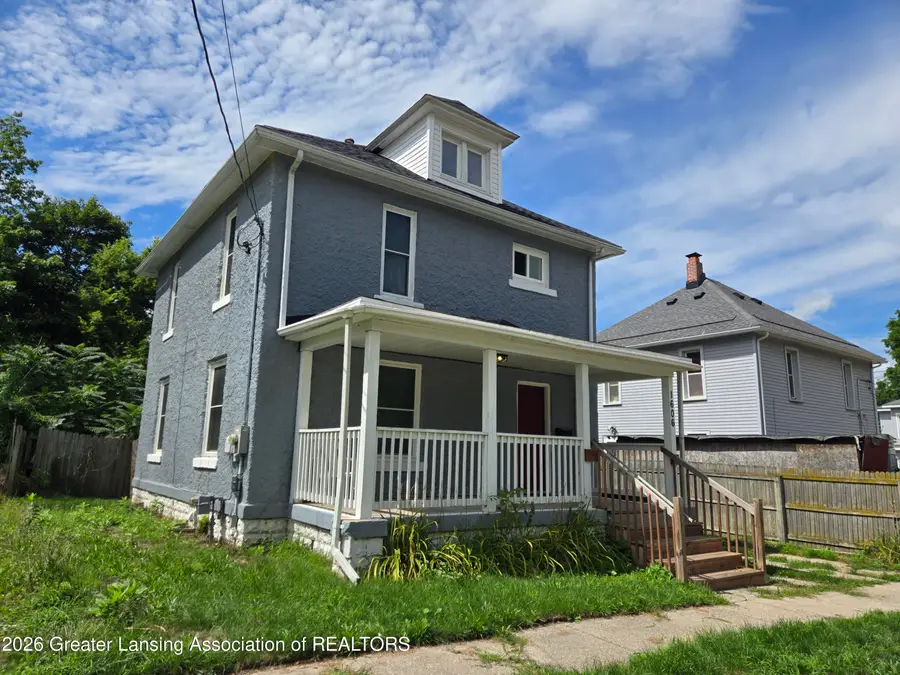 1606 Martin Street, Lansing, MI 48910 - #3