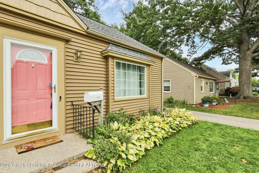 1410 Loraine Avenue, Lansing, MI 48910 - #2