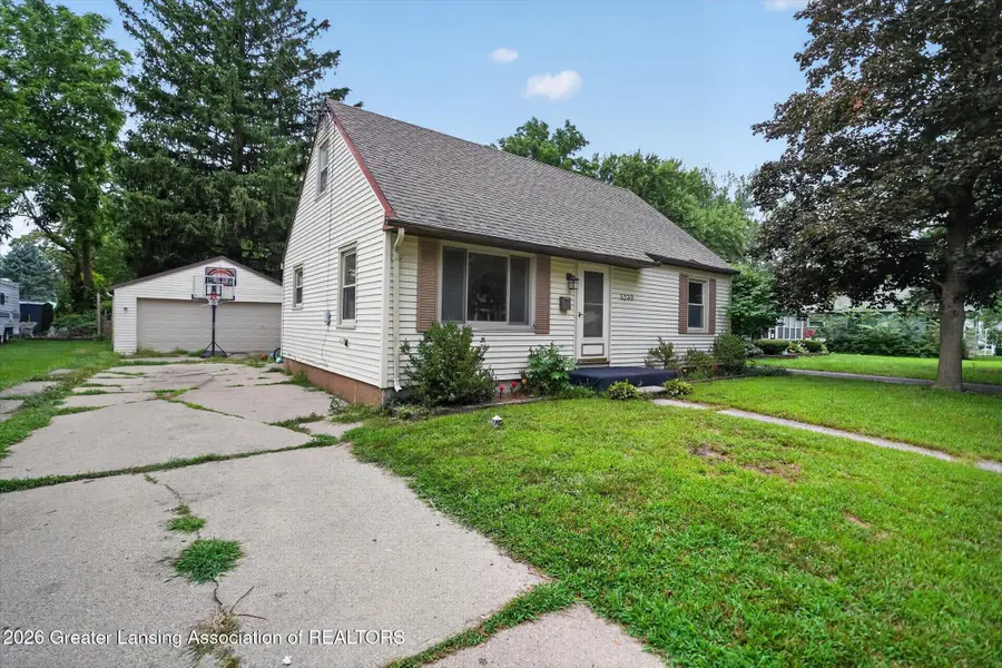 3230 Stabler Street, Lansing, MI 48910 - #2