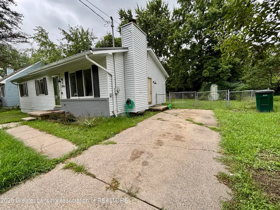 2916 Viking Street, Lansing, MI 48911 - #2