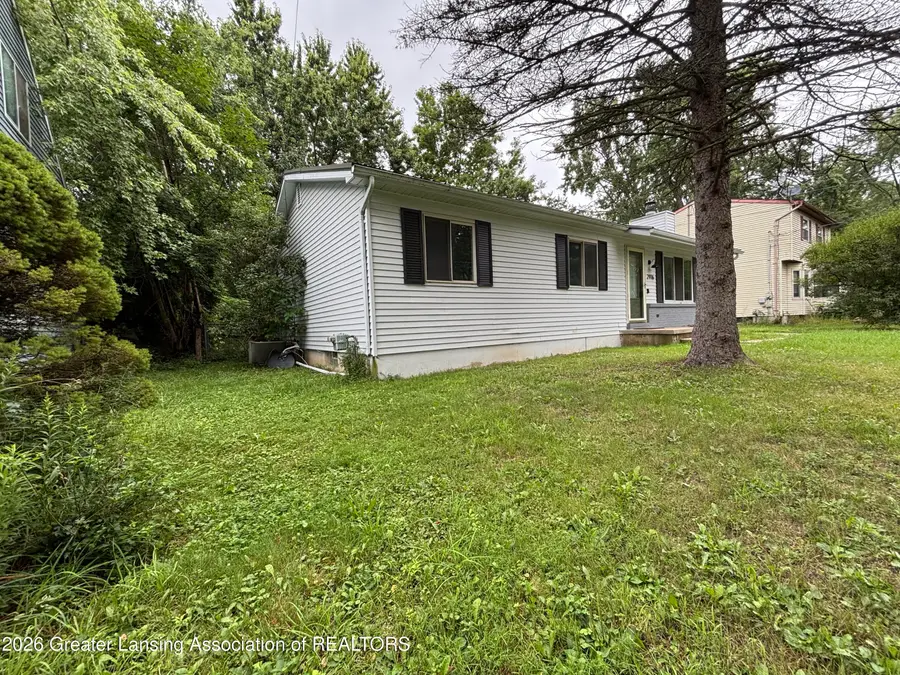 2916 Viking Street, Lansing, MI 48911 - #3