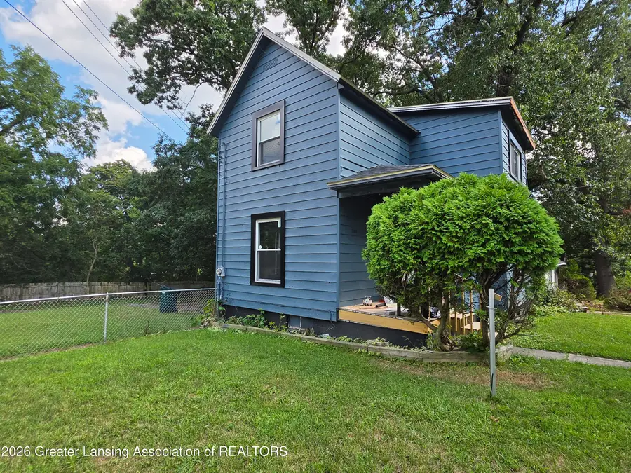 1201 Lathrop Street, Lansing, MI 48912 - #2