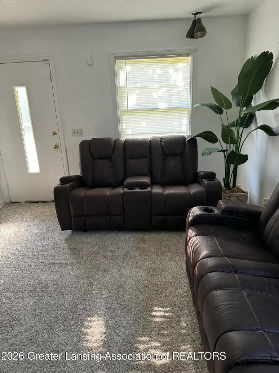309-311 S Holmes Street, Lansing, MI 48912 - #3