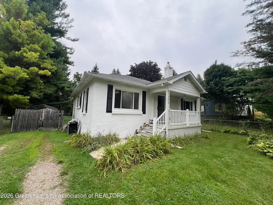 1380 W Wieland Road, Lansing, MI 48906 - #2