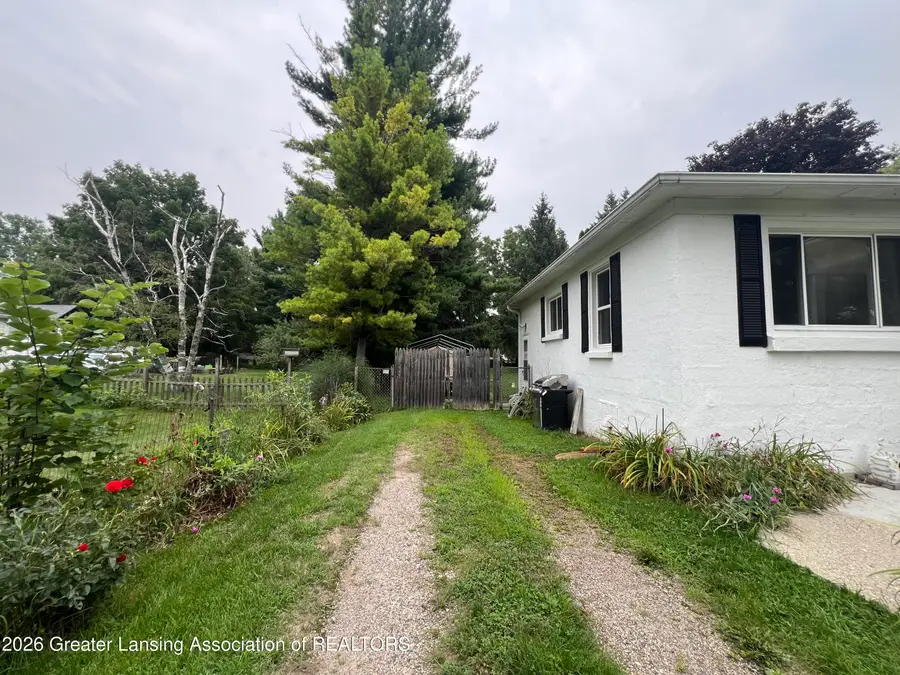 1380 W Wieland Road, Lansing, MI 48906 - #3