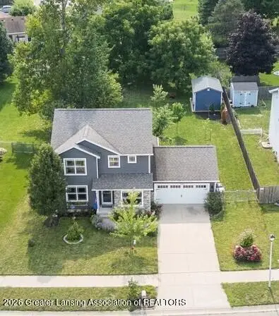 1549 Catalina Drive, Holt, MI 48842