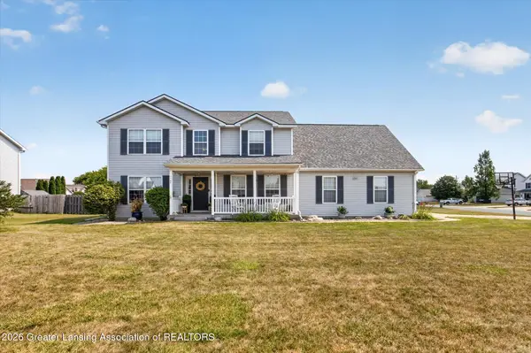 2820 Pimlico Lane, Saginaw, MI 48603