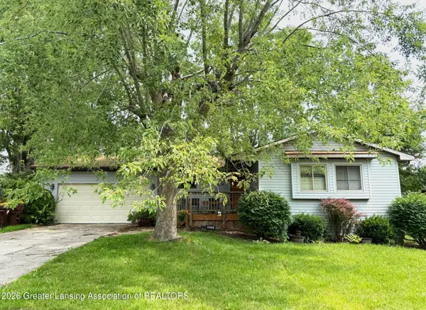 1638 Berkley Drive, Holt, MI 48842
