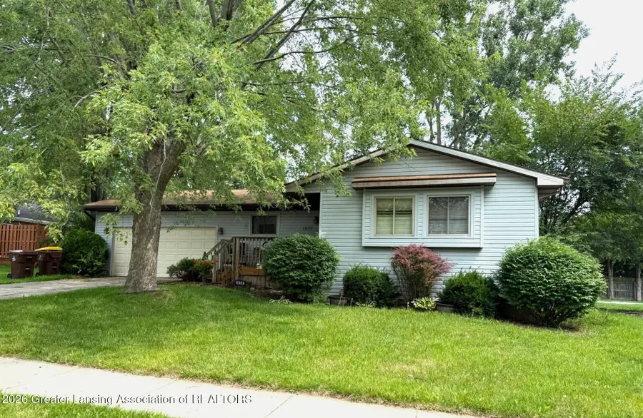1638 Berkley Drive, Holt, MI 48842 - #2