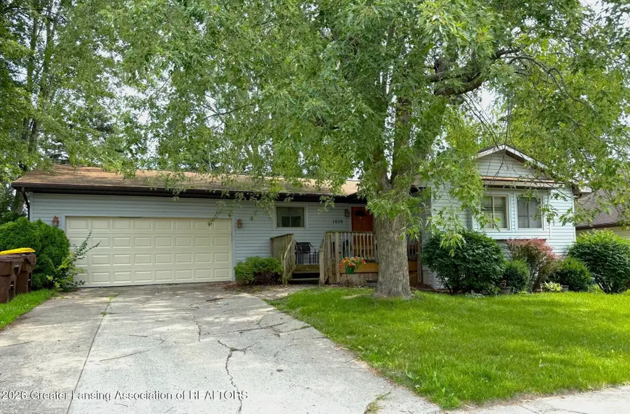 1638 Berkley Drive, Holt, MI 48842 - #3