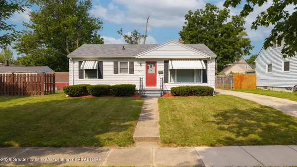 4412 Alpha Street, Lansing, MI 48910
