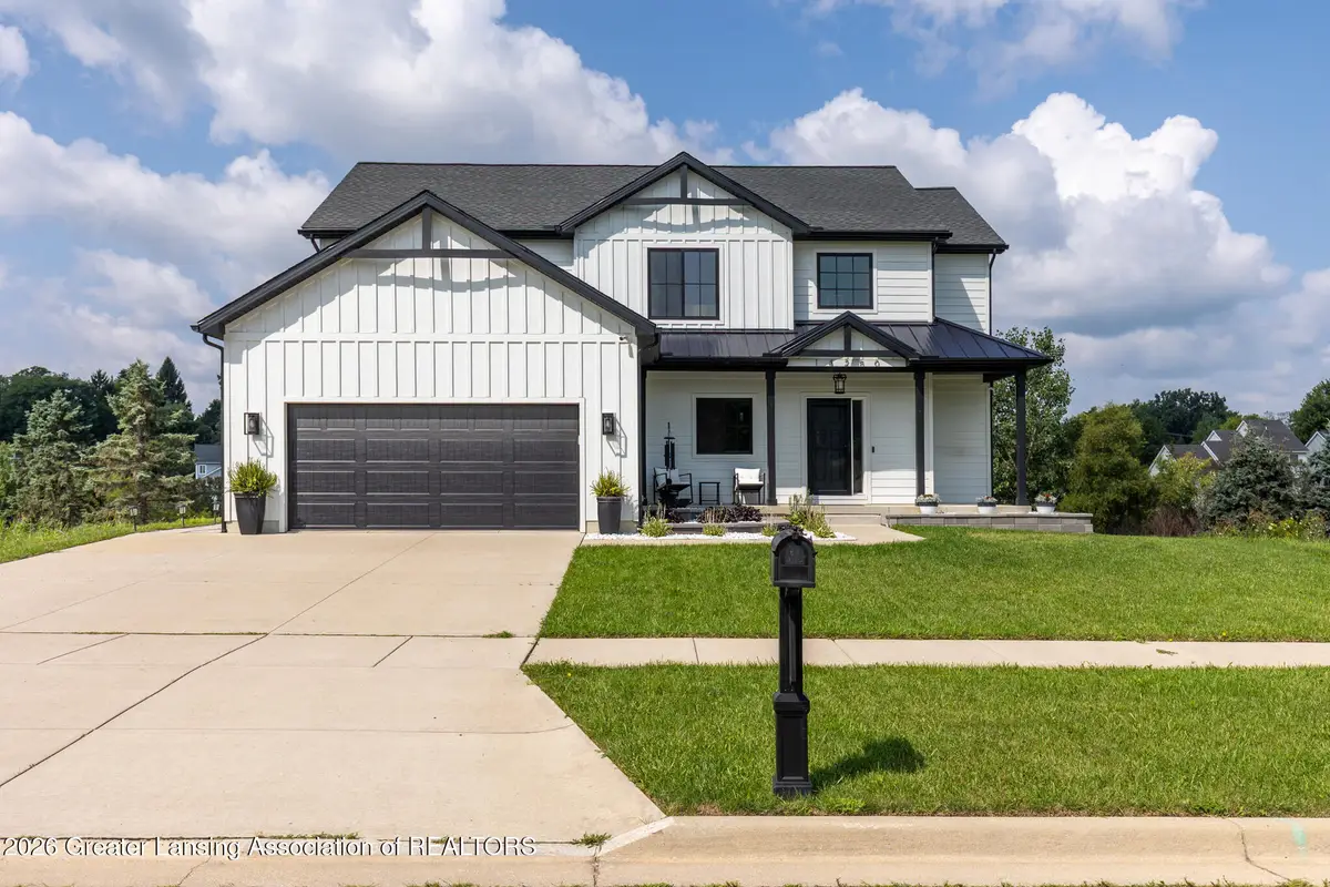14250 Clairmont Drive, Bath, MI 48808 - #1