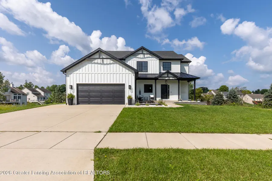 14250 Clairmont Drive, Bath, MI 48808 - #2