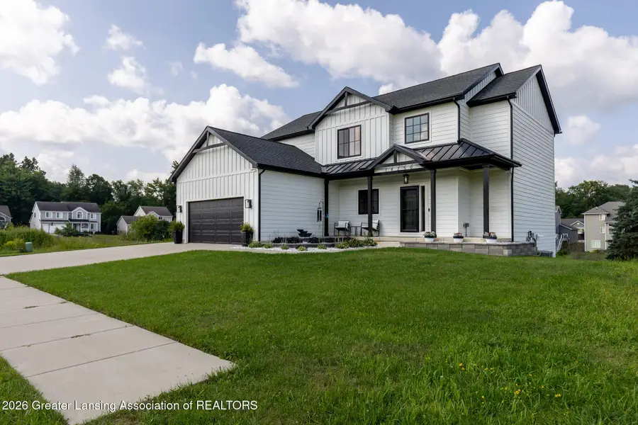 14250 Clairmont Drive, Bath, MI 48808 - #3