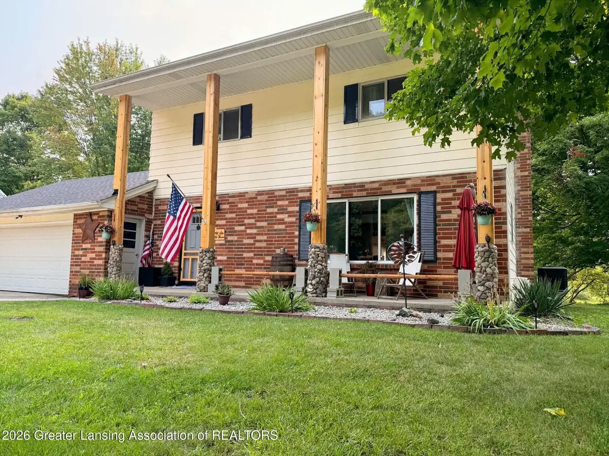 2683 Dellridge Drive, Holt, MI 48842 - #1