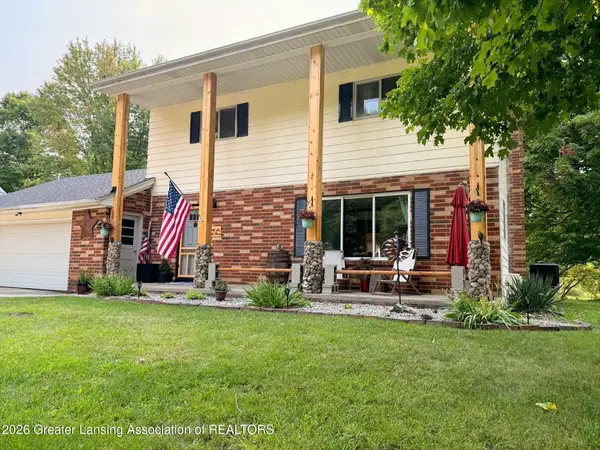 2683 Dellridge Drive, Holt, MI 48842