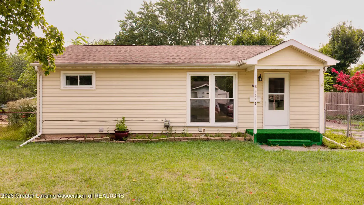 4731 Lowcroft Avenue, Lansing, MI 48910 - #1