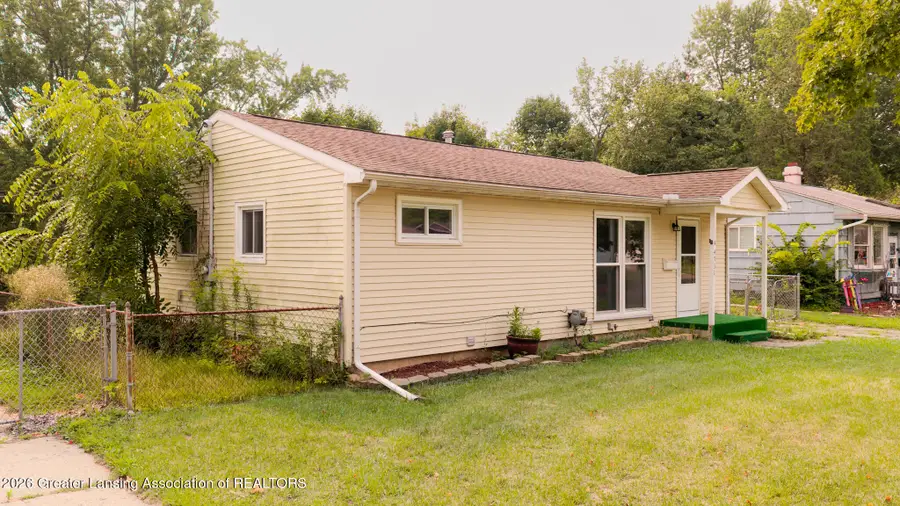 4731 Lowcroft Avenue, Lansing, MI 48910 - #2