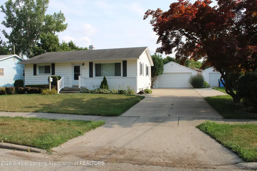 3221 Sunnylane, Lansing, MI 48906 - #2
