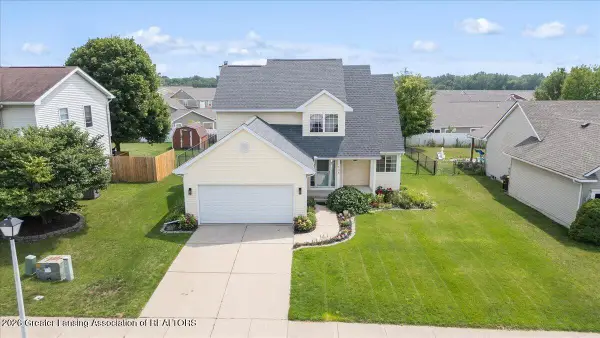 1604 Holbrook Road, Holt, MI 48842