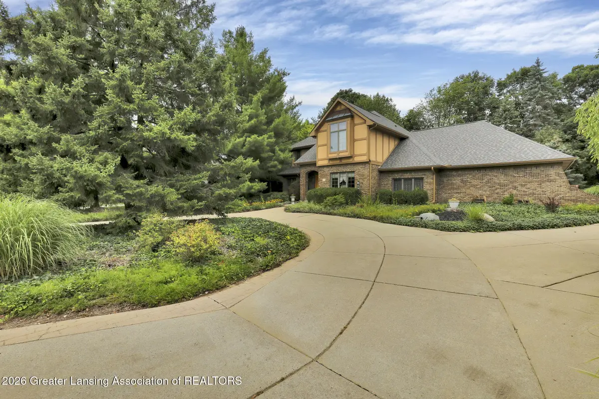 2831 River Pointe Drive, Holt, MI 48842 - #1