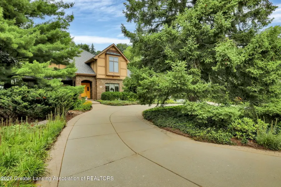 2831 River Pointe Drive, Holt, MI 48842 - #2