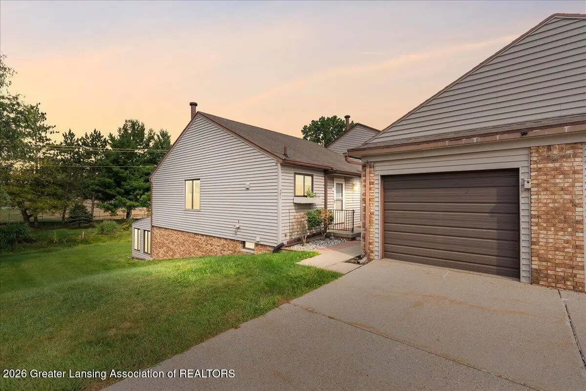 501 Red Cedar Boulevard, Williamston, MI 48895 - #1