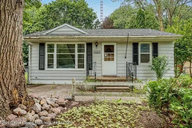6342 Rosedale Road, Lansing, MI 48911 - #2