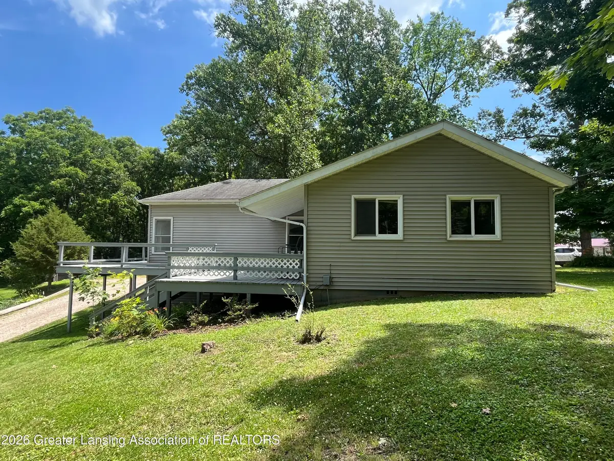 9961 Marshall Road, Olivet, MI 49076 - #1